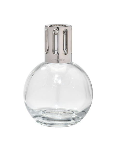 Maison Berger Startset Lampe Essentielle Ronde