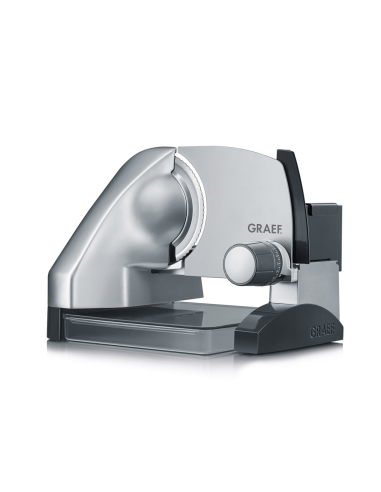 Graef Allessnijder Living Twin edition