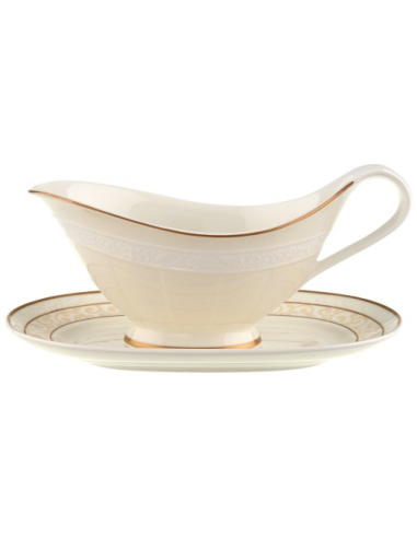 Ivoire Sauciere / sauskom  los 0.4 L.