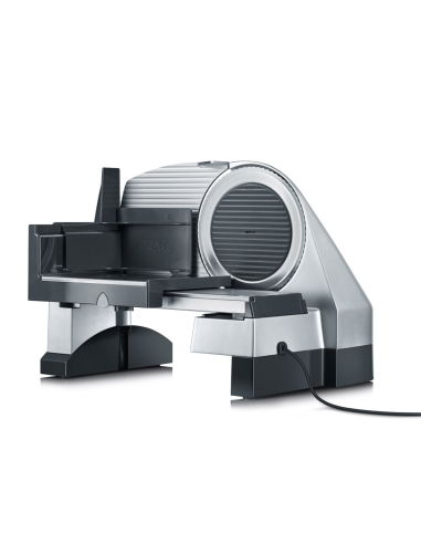 Graef Allessnijder Living Twin edition