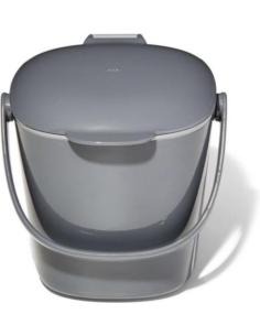 OXO Keukenafvalemmer 2,8L.