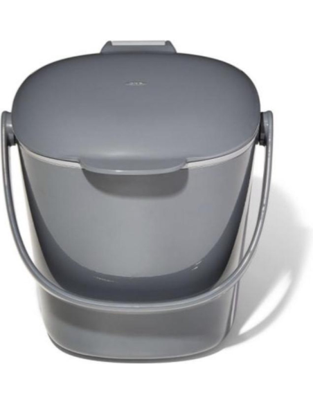 OXO Keukenafvalemmer 2,8L.