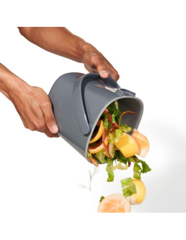 OXO Keukenafvalemmer 2,8L.