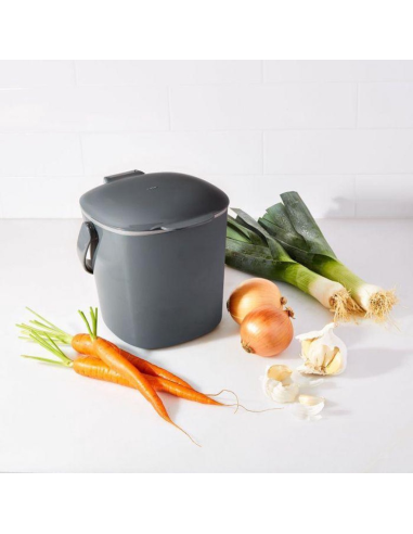 OXO Keukenafvalemmer 2,8L.