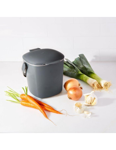 OXO Keukenafvalemmer 2,8L.