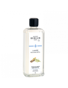 Parfum 500 ml Thé Blanc Pureté