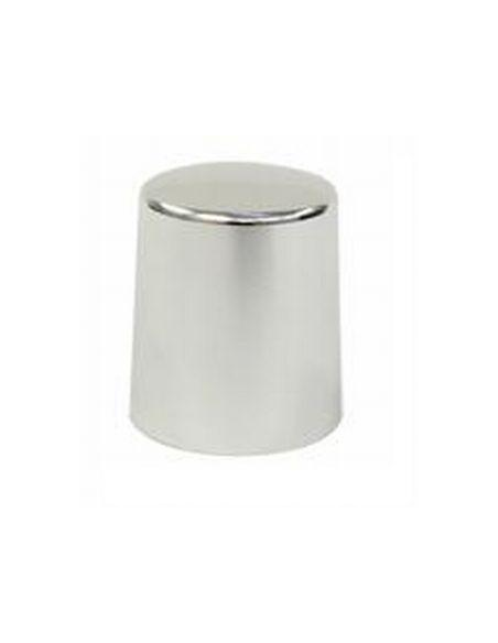 Lampe Berger Afsluitdop Zilver