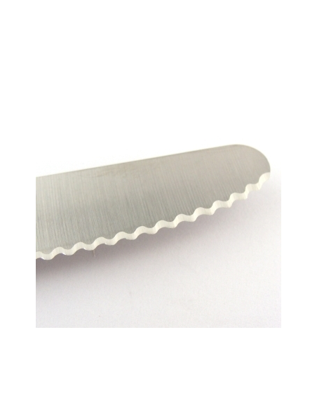 Byversloot Tafelmes 12cm kartel