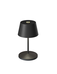 Villeroy Seoul-2 Led Tafellamp Zwart