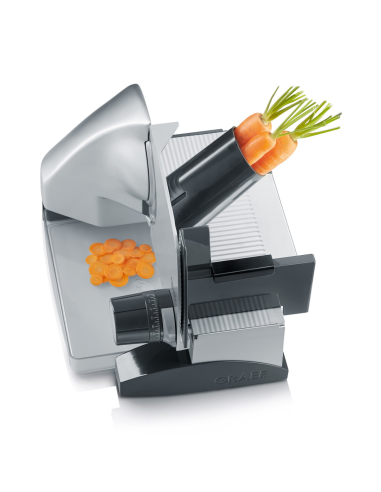 Graef Allessnijder Living Twin edition