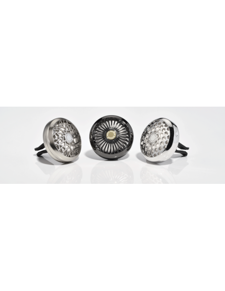 Maison Berger Autoparfum Startset Vent d'Océan