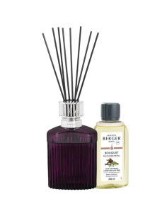 Parfum Berger Alpha Prune Scandale