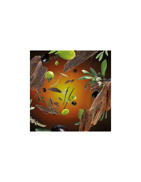 Parfum Berger Alpha Prune Scandale
