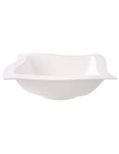 Villeroy NewWave Saladeschaal 25x25 cm