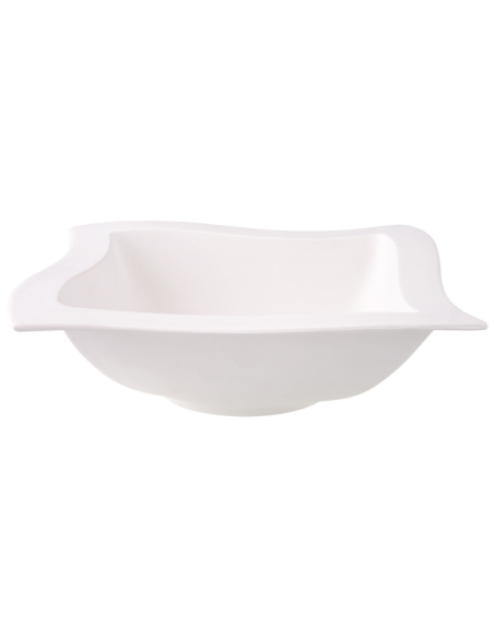 Villeroy NewWave Saladeschaal 25x25 cm