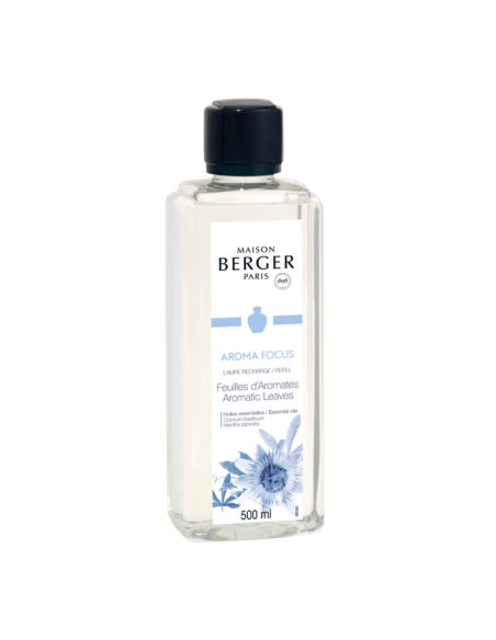 Parfum 500 ml Aroma Focus