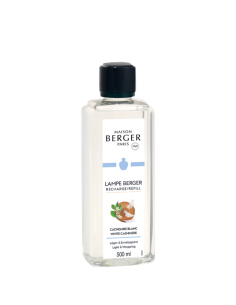 Parfum 500ml Cashemire Blanc