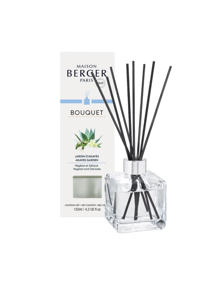 PB Cube Startset Jardin d'Agaves