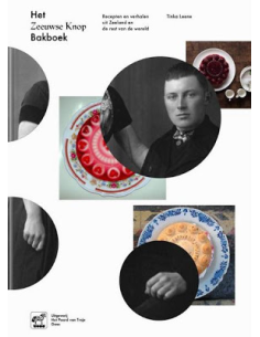 Het Zeeuwse Knop Bakboek