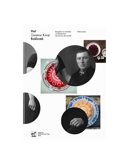 Het Zeeuwse Knop Bakboek
