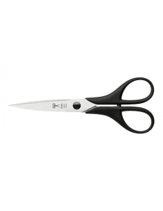 Papierschaar Roestvrij 16 cm