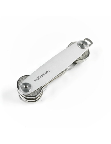 Wunderkey Sleutelhouder Aluminium