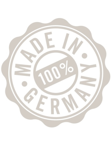 Papierschaar Roestvrij 16 cm