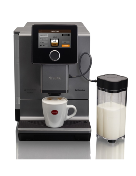 Nivona CafeRomatica 970 Koffievolautomaat