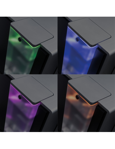 Nivona CafeRomatica 970 Koffievolautomaat