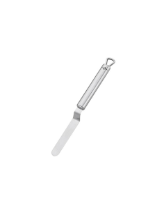 KP Mini-knikpalet 2,5 cm RVS