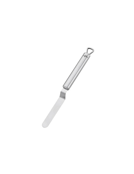 KP Mini-knikpalet 2,5 cm RVS