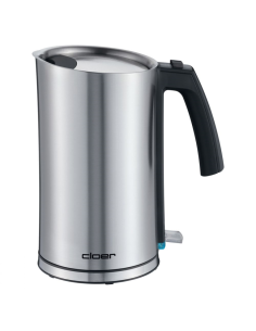 Cloer Waterkoker RVS dubbelwandig 1,2L