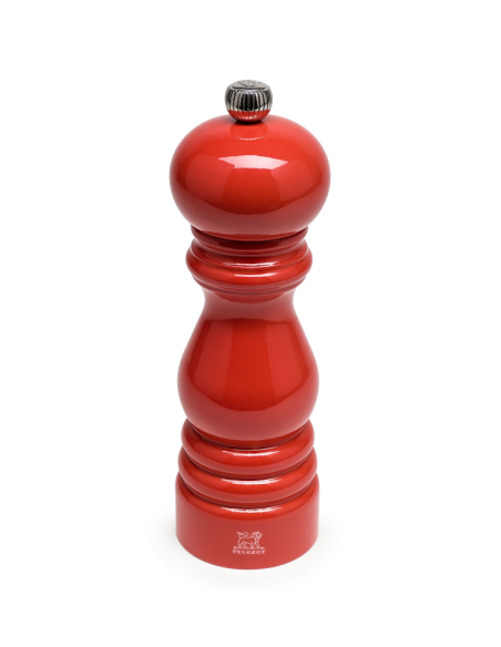 Peugeot Zoutmolen Paris Coquelicot 18 cm