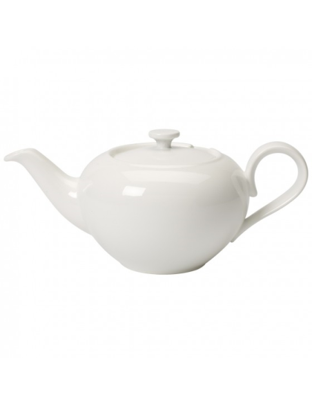 Royal theepot 0,4 L. 1-persoons