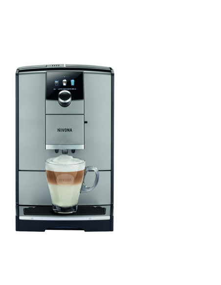 Nivona Koffievolautomaat 795