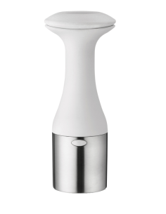 Cuisipro IJsstapel Schep Wit / Ice Cream Scoop & Stack
