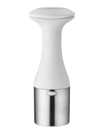 Cuisipro IJsstapel Schep Wit / Ice Cream Scoop & Stack