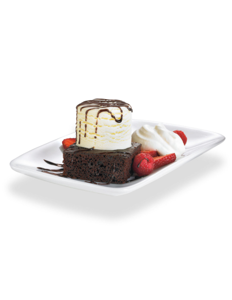 Cuisipro IJsstapel Schep Wit / Ice Cream Scoop & Stack