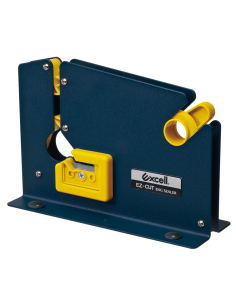 Zakkensluiter Metaal Basic