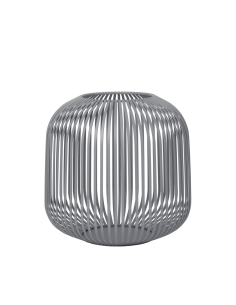 Lantaarn  -LITO- Steel Gray - M