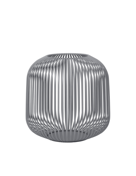 Lantaarn  -LITO- Steel Gray - M