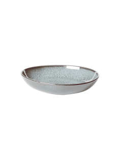 Lave Glace Diep Bord 22 cm cylindrisch