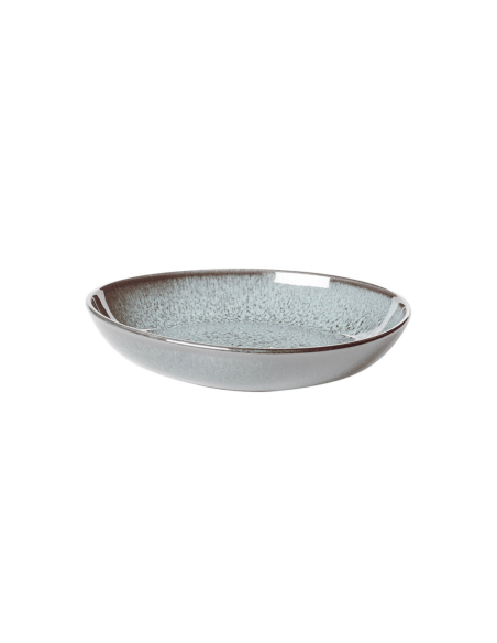 Lave Glace Diep Bord 22 cm cylindrisch