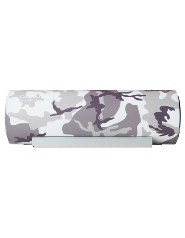 OZONOS Luchtreiniger AC-1 Retro Camouflage