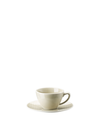 Rosenthal Mesh Theekop Cream