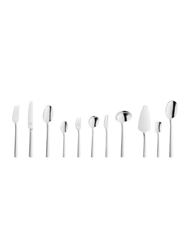 Zwilling Bestek King Gepolijst 12-p. 68-dlg