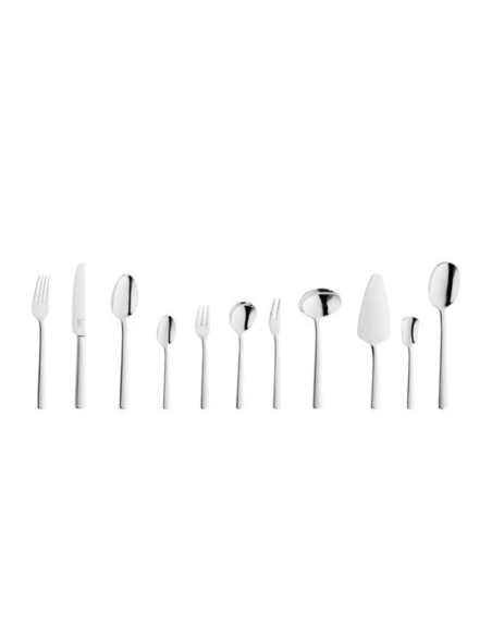 Zwilling Bestek King Gepolijst 12-p. 68-dlg