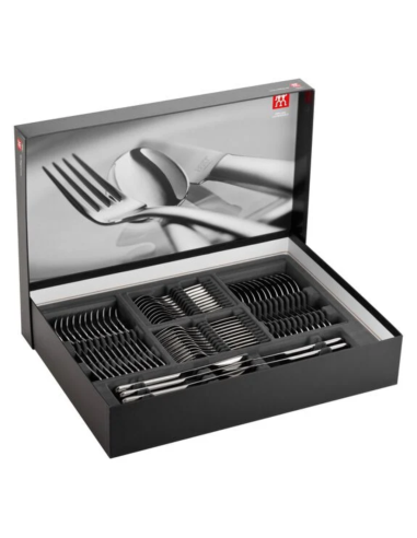 Zwilling Bestek King Gepolijst 12-p. 68-dlg
