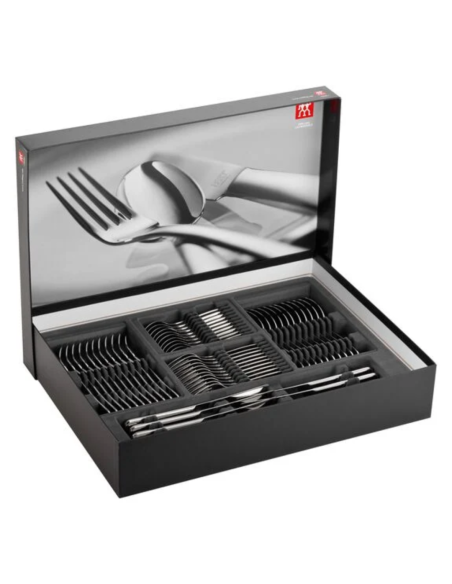 Zwilling Bestek King Gepolijst 12-p. 68-dlg