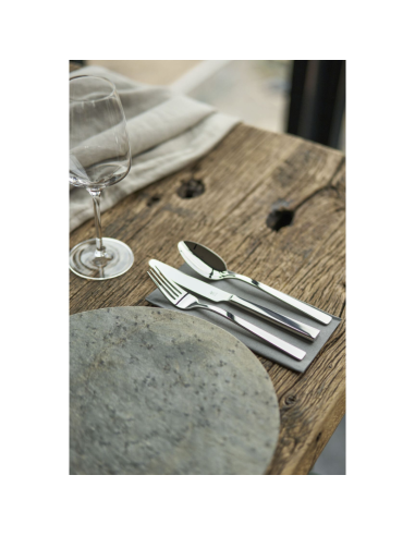 Zwilling Bestek King Gepolijst 12-p. 68-dlg